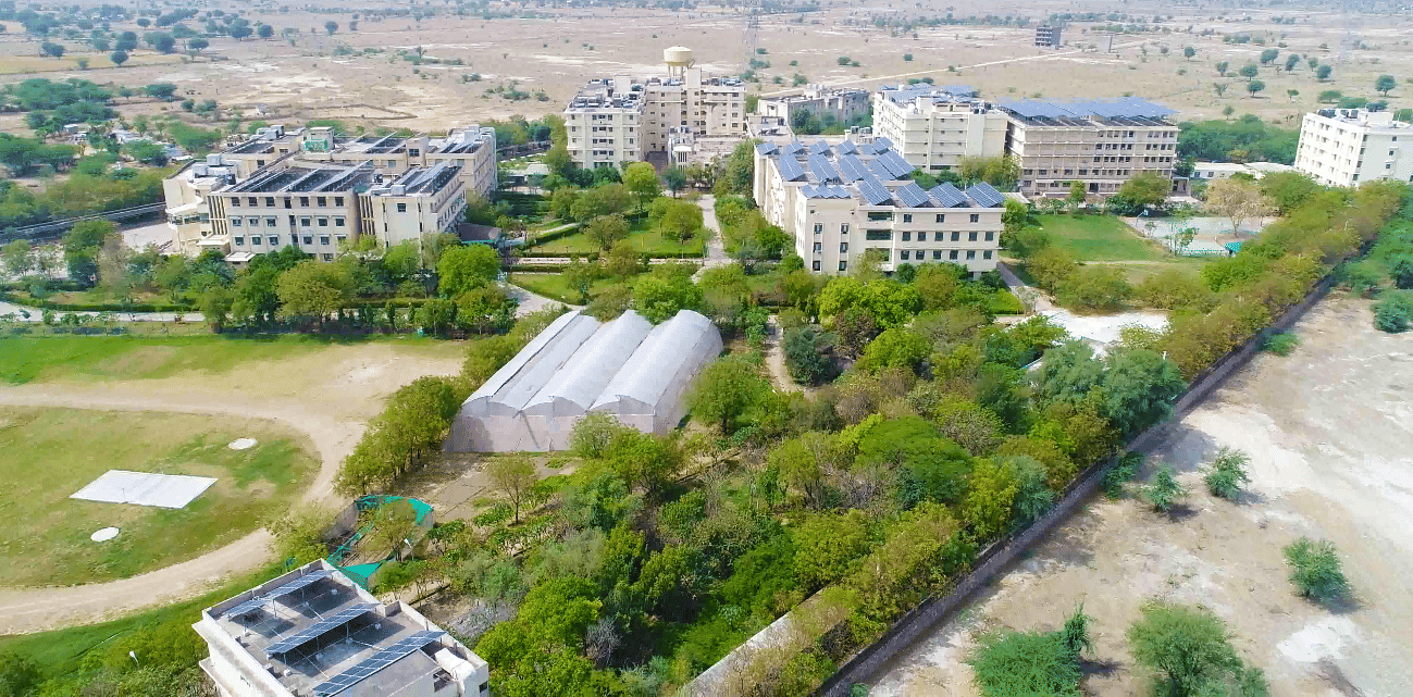 JVWU Campus photo 25